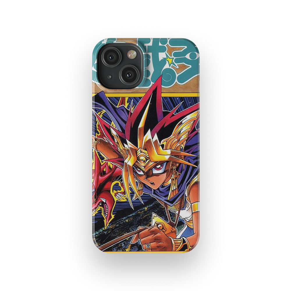 Yu Gi Oh! Vol.34-Slim