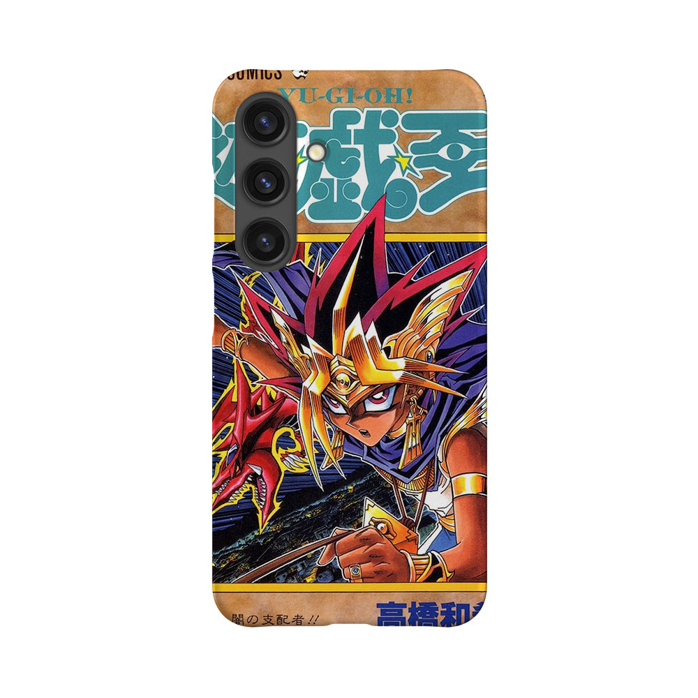 Yu Gi Oh! Vol.34-Slim