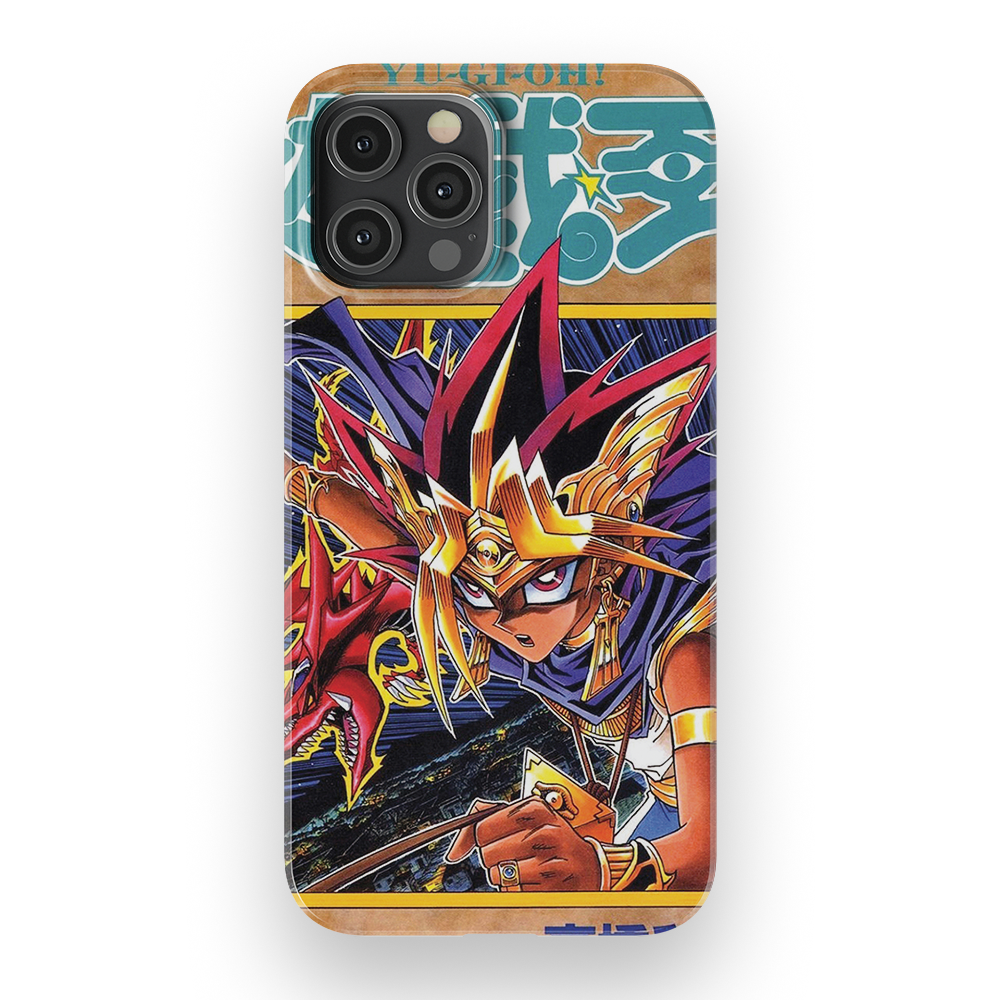 Yu Gi Oh! Vol.34-Slim