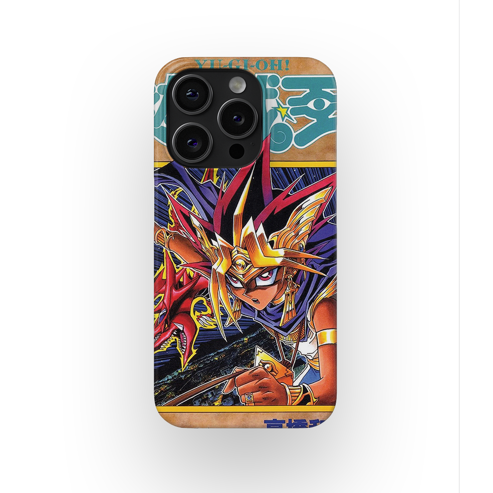 Yu Gi Oh! Vol.34-Slim