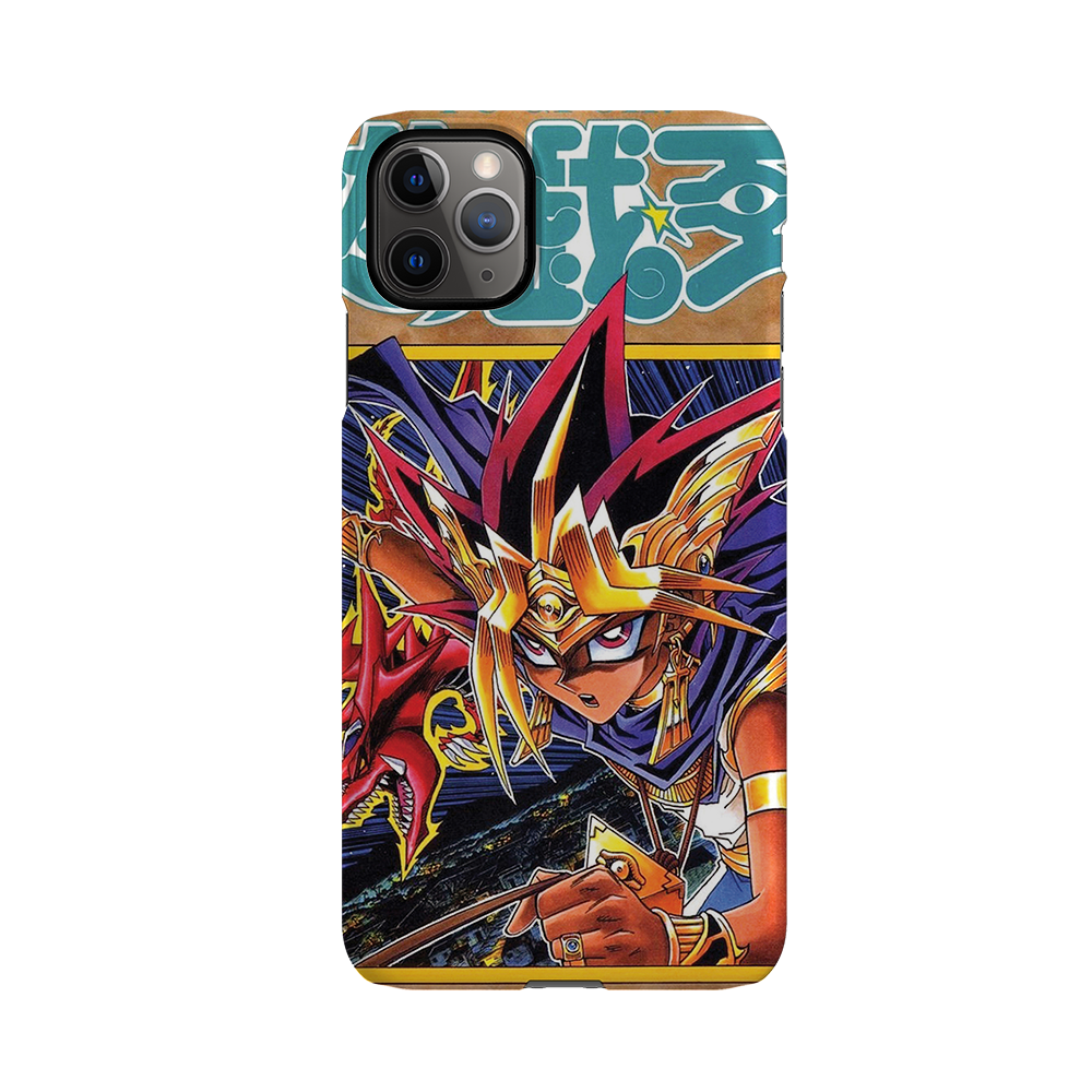 Yu Gi Oh! Vol.34-Slim