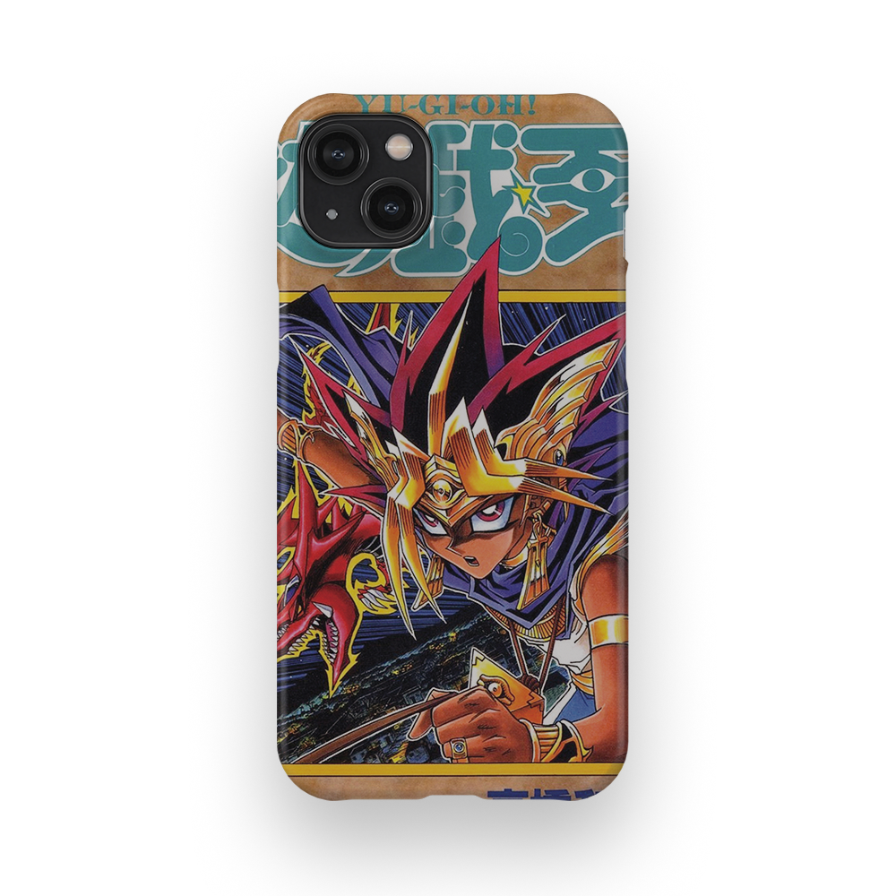Yu Gi Oh! Vol.34-Slim