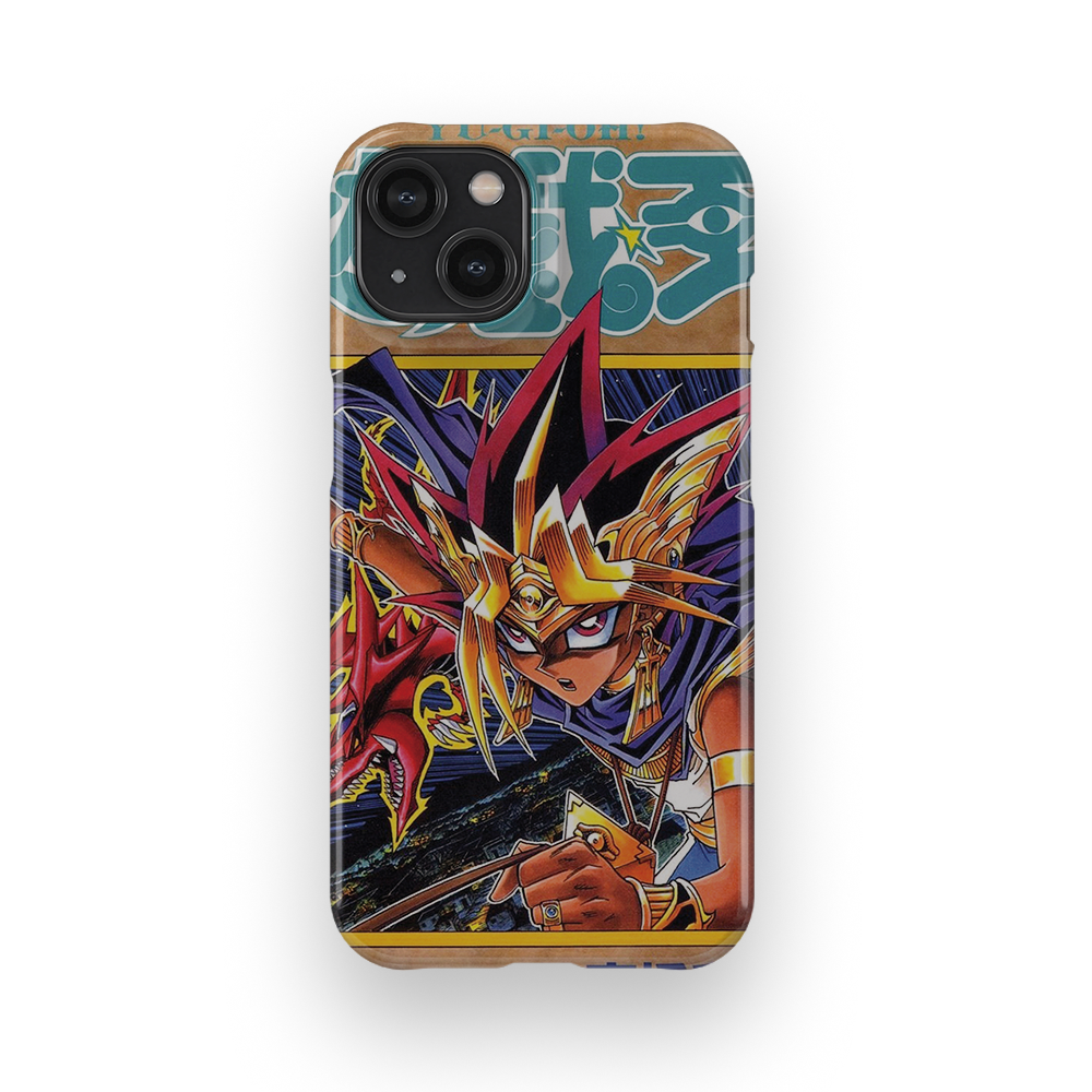Yu Gi Oh! Vol.34-Slim