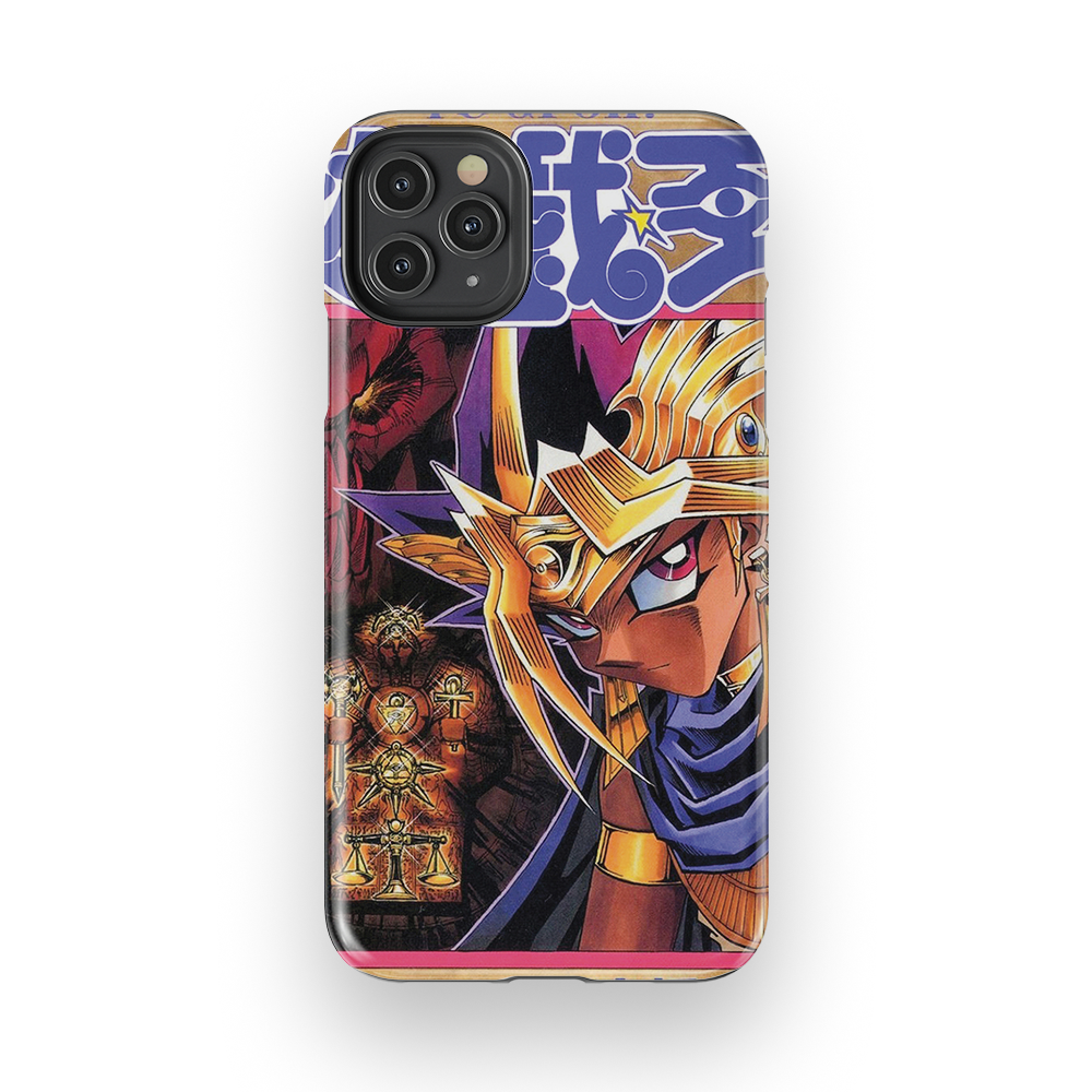 Yu Gi Oh! Vol.36-Tough