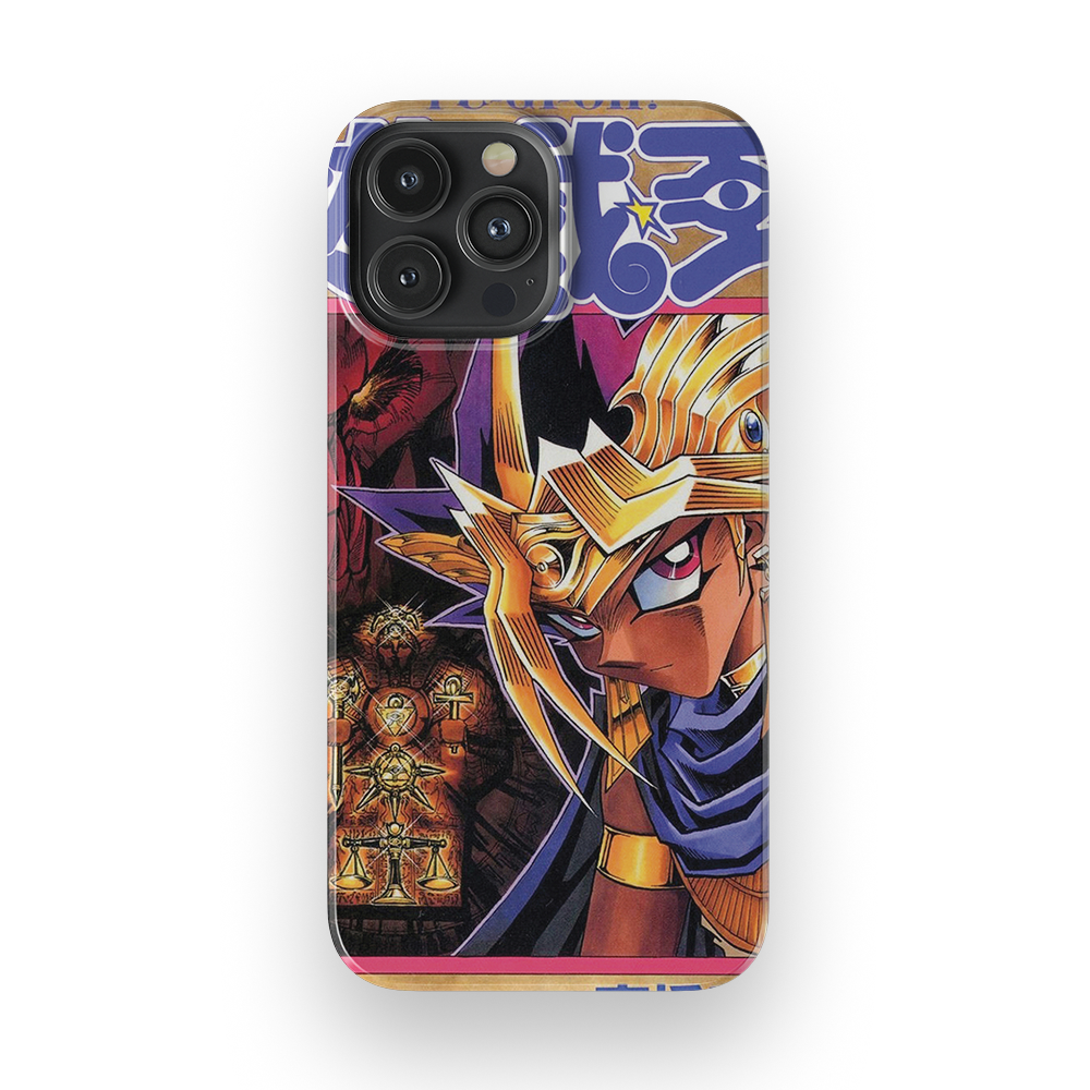 Yu Gi Oh! Vol.36-Slim