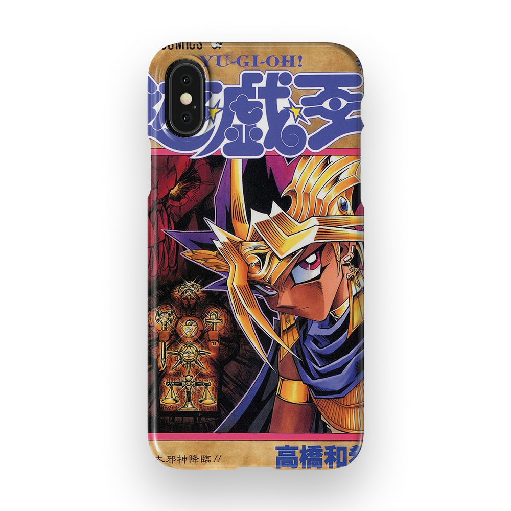 Yu Gi Oh! Vol.36-Slim