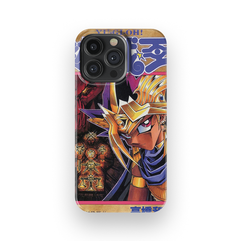 Yu Gi Oh! Vol.36-Slim