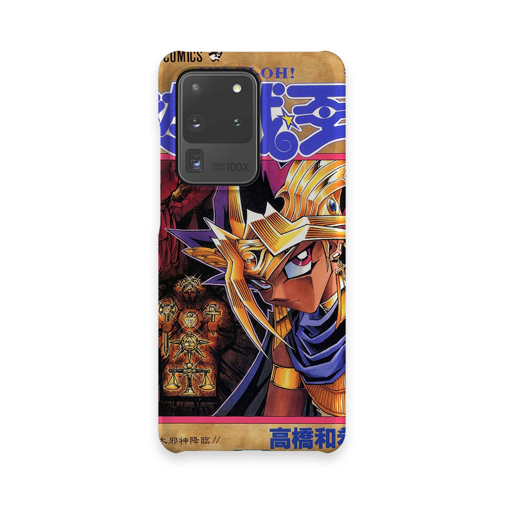 Yu Gi Oh! Vol.36-Slim