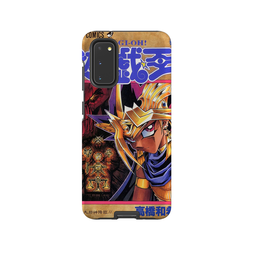 Yu Gi Oh! Vol.36-Tough