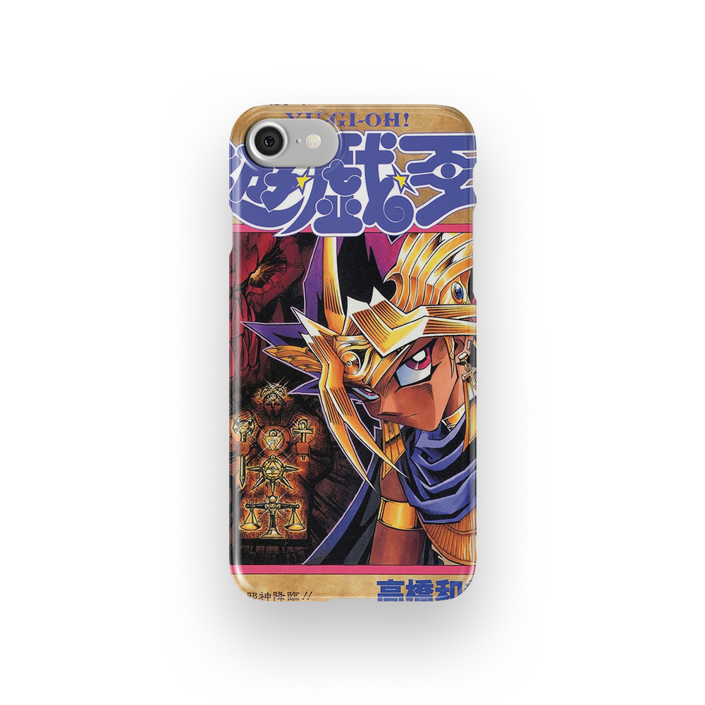 Yu Gi Oh! Vol.36-Slim