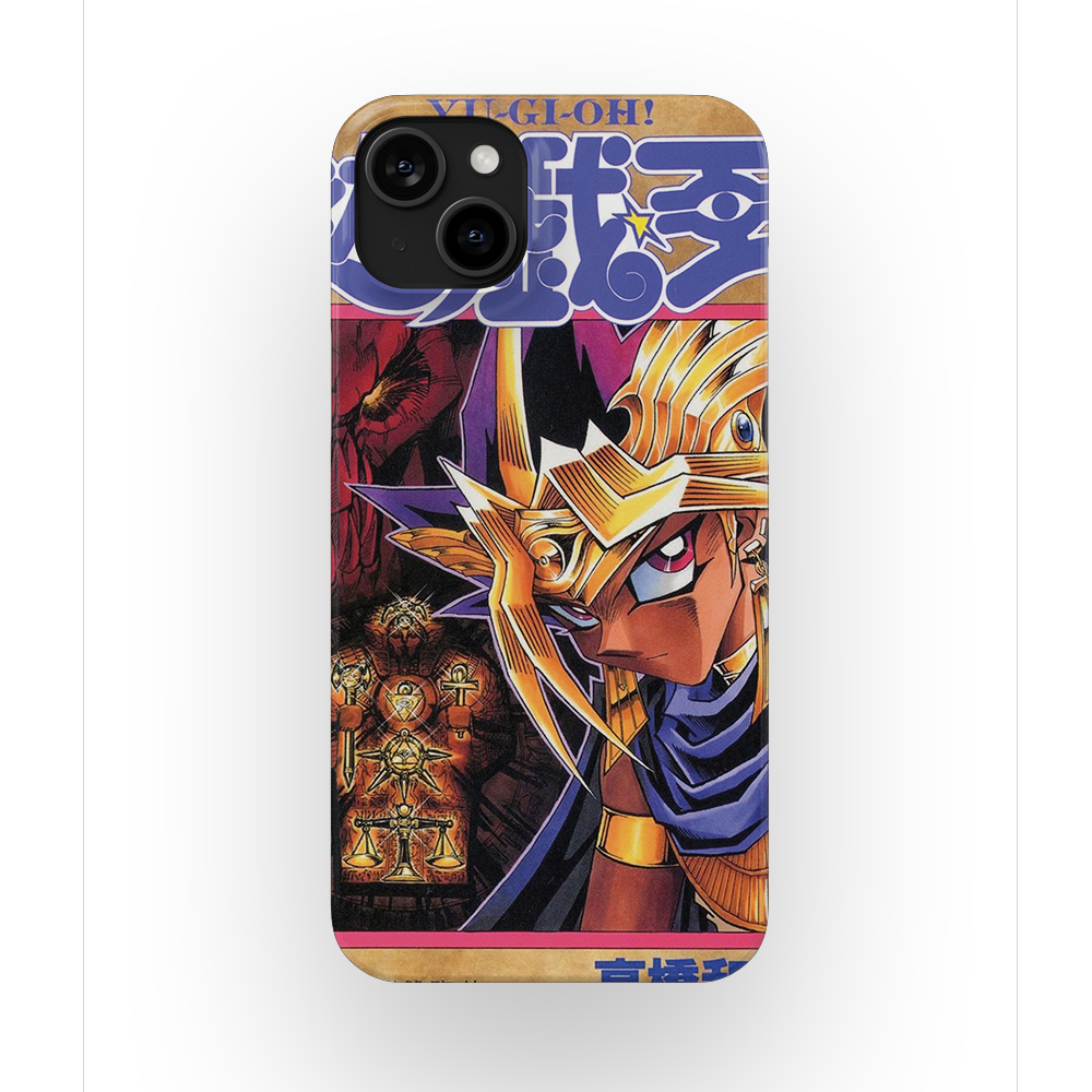 Yu Gi Oh! Vol.36-Slim