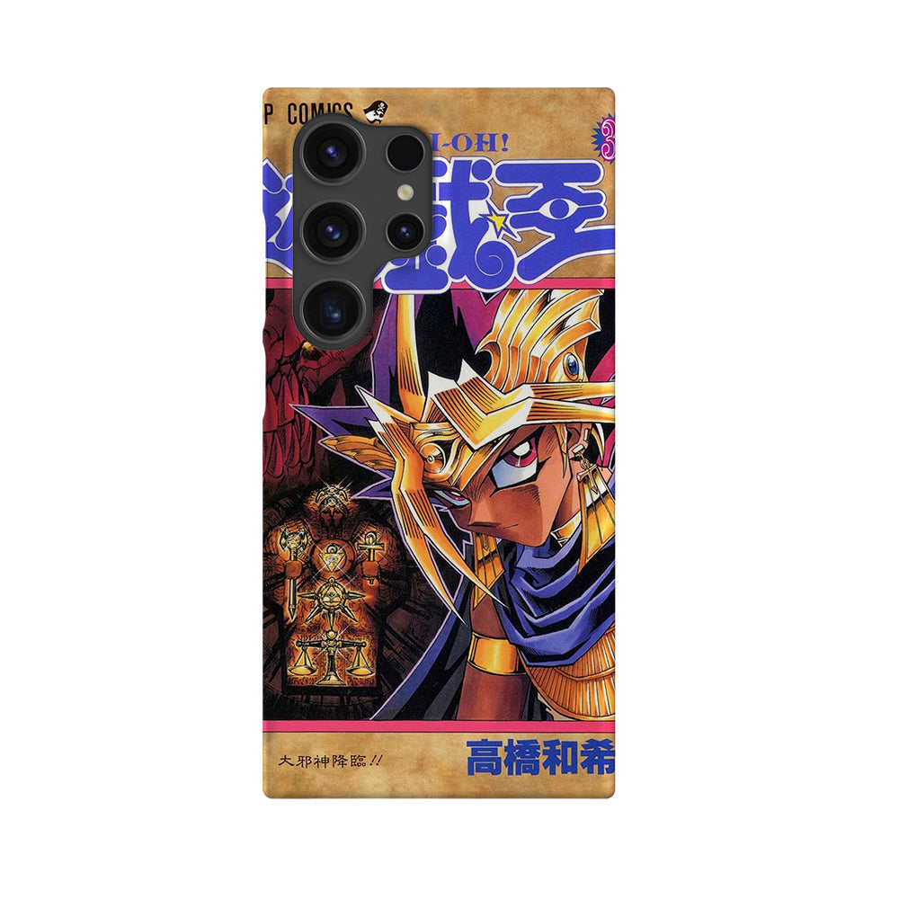 Yu Gi Oh! Vol.36-Slim