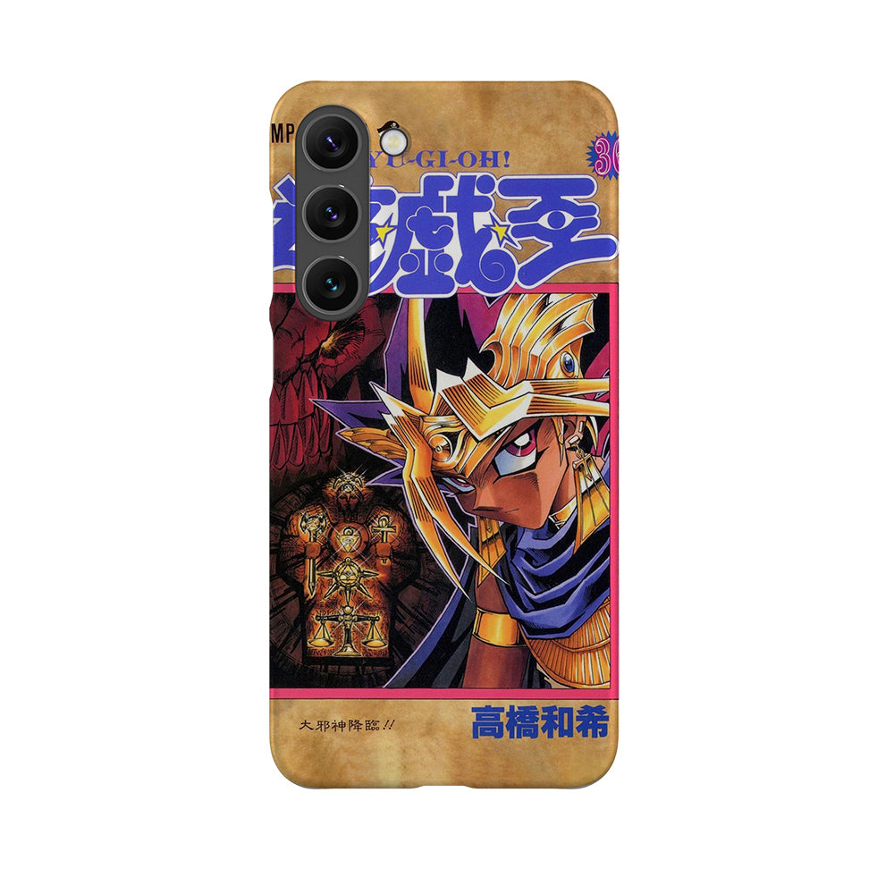 Yu Gi Oh! Vol.36-Slim