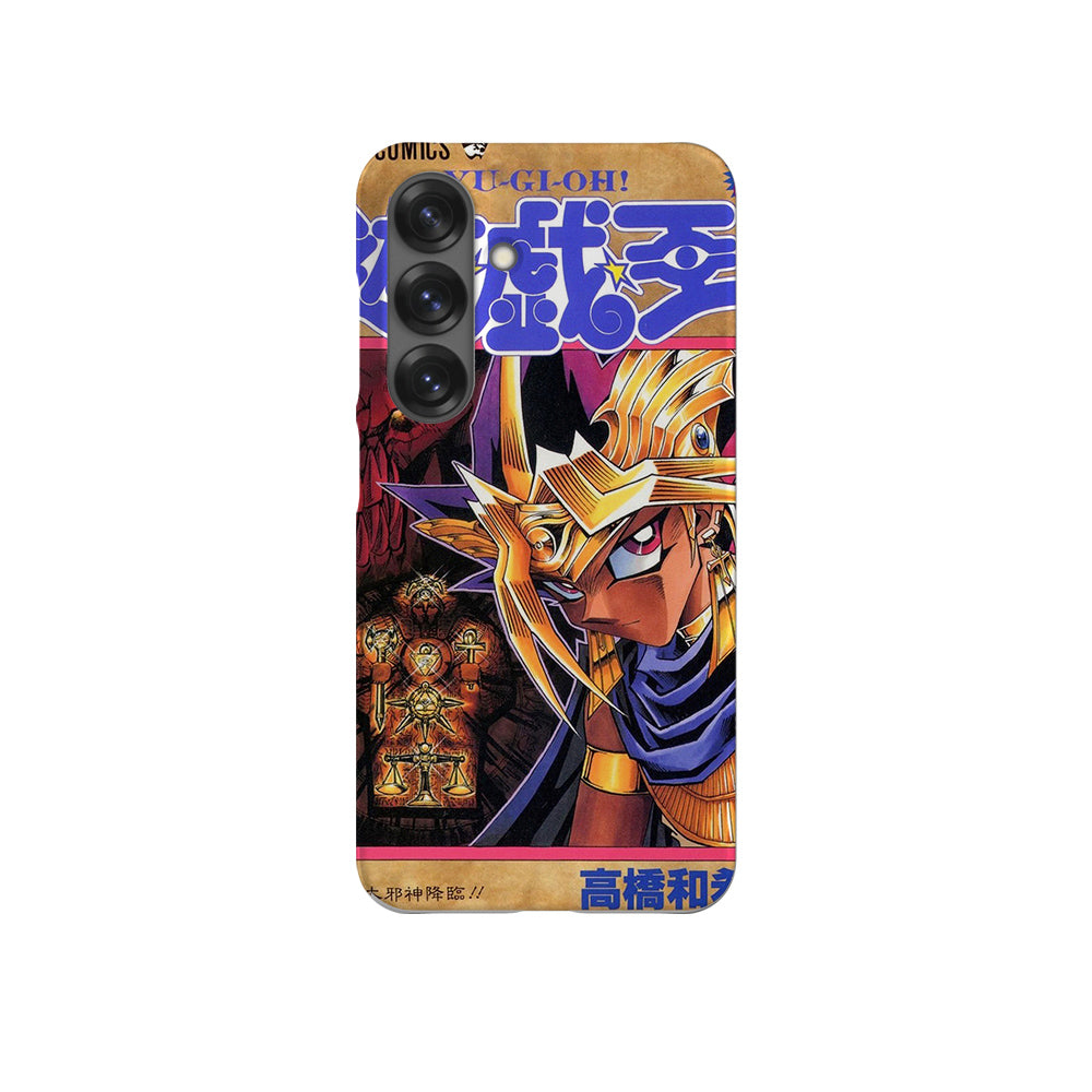 Yu Gi Oh! Vol.36-Slim