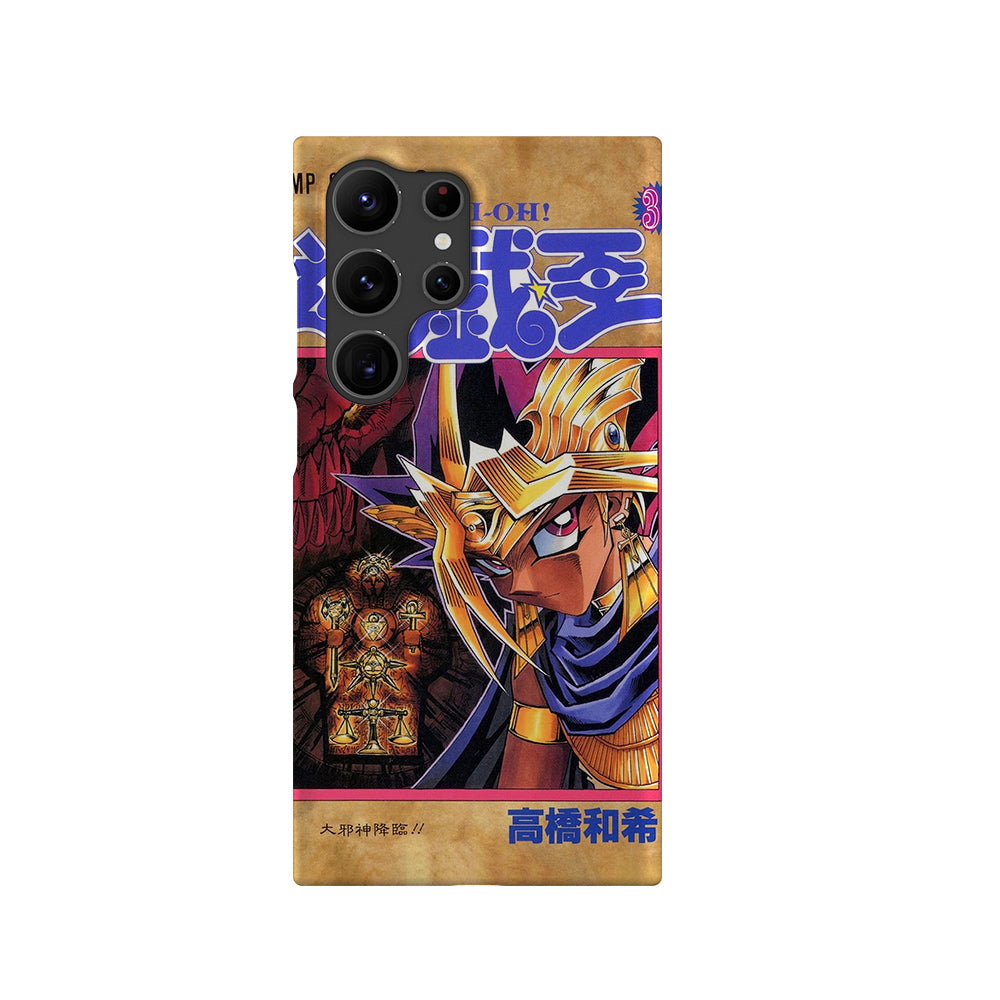 Yu Gi Oh! Vol.36-Slim