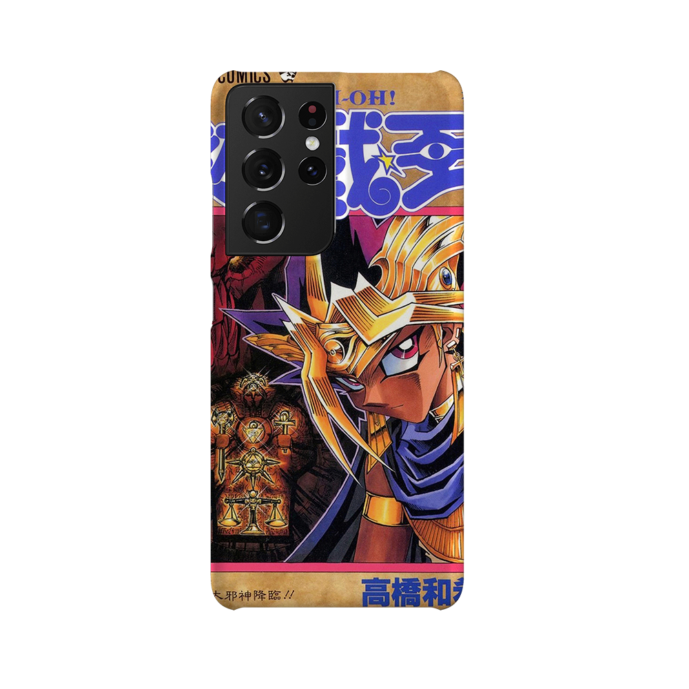 Yu Gi Oh! Vol.36-Slim