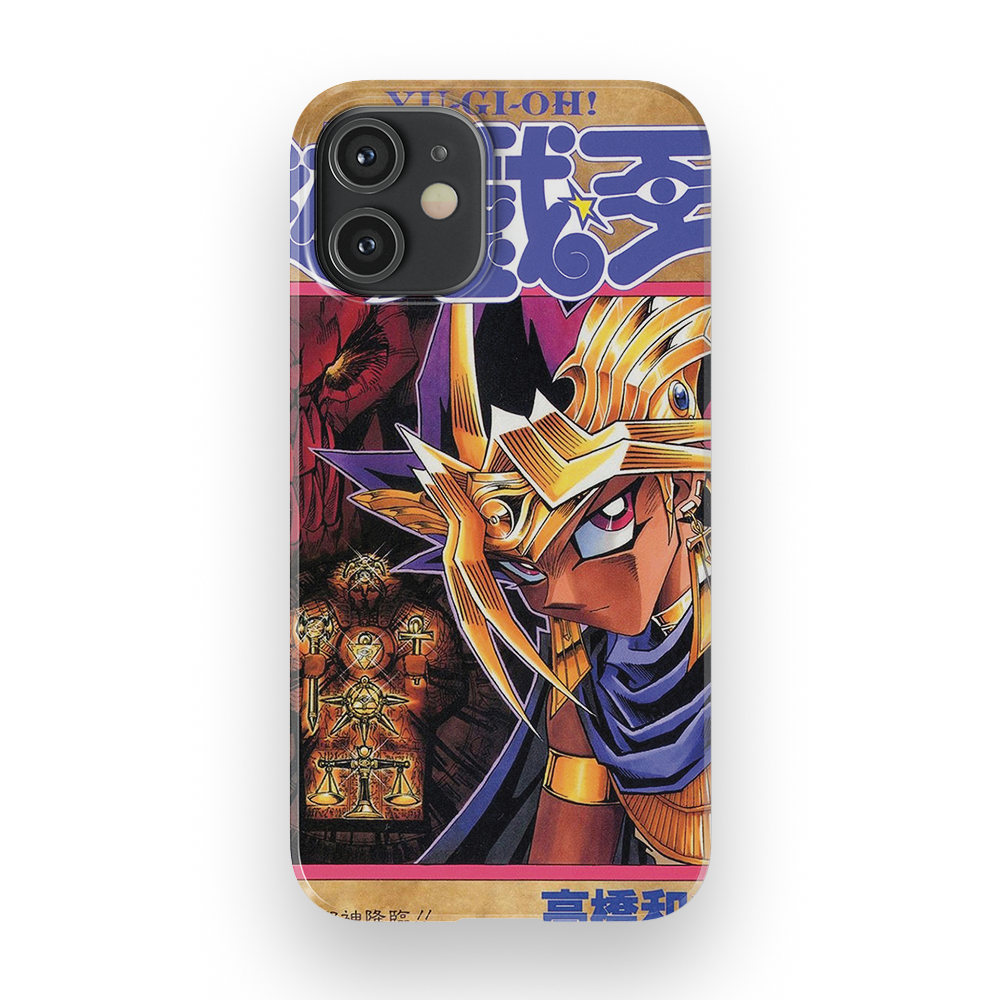Yu Gi Oh! Vol.36-Slim