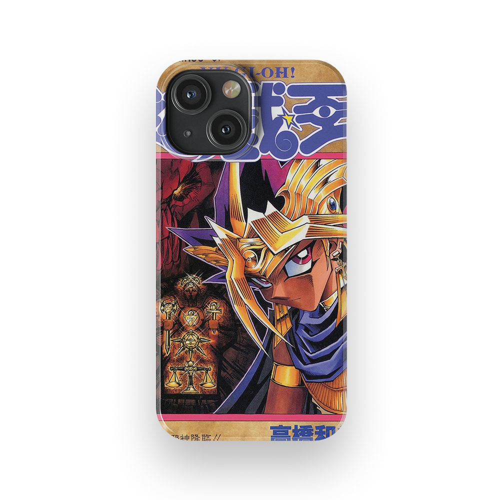 Yu Gi Oh! Vol.36-Slim