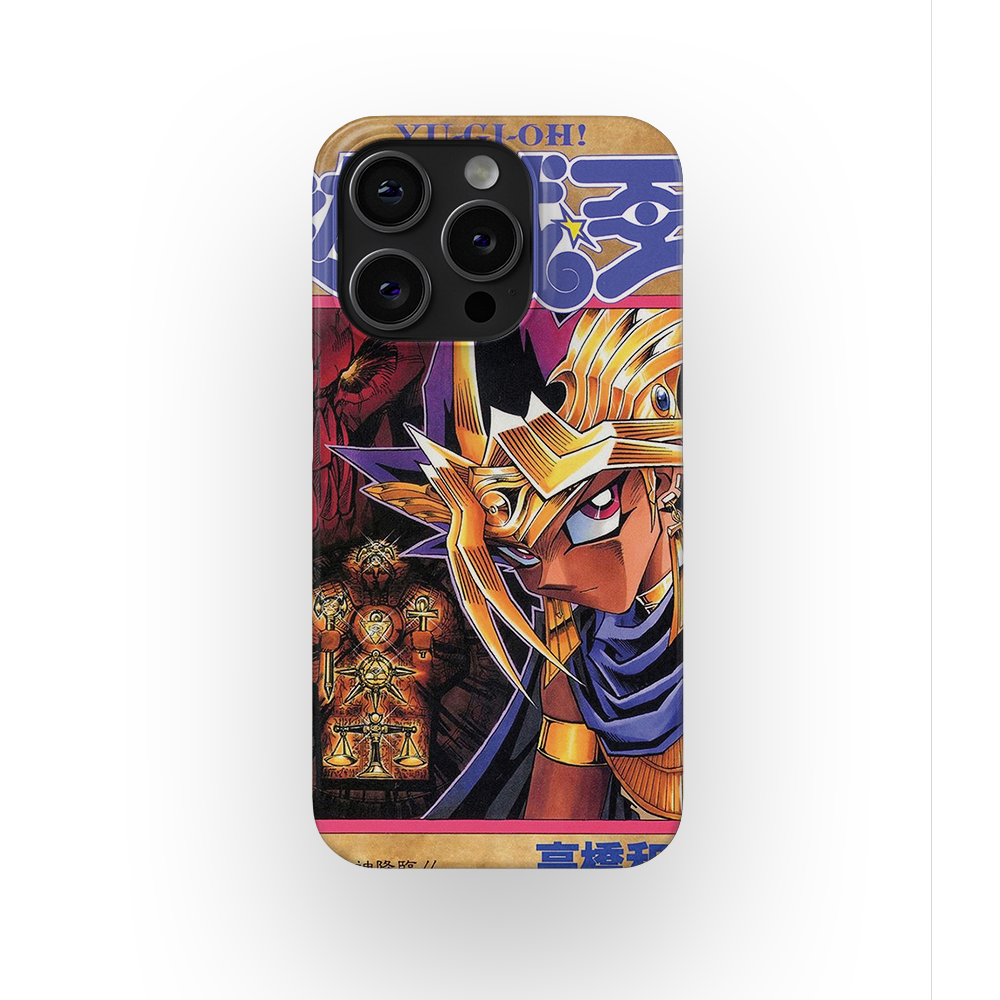 Yu Gi Oh! Vol.36-Slim