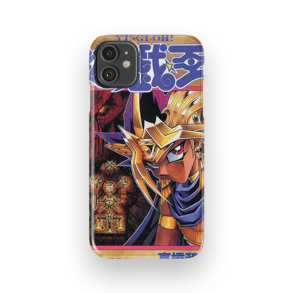 Yu Gi Oh! Vol.36-Slim