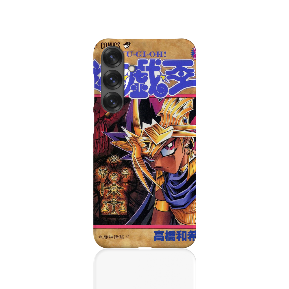 Yu Gi Oh! Vol.36-Slim