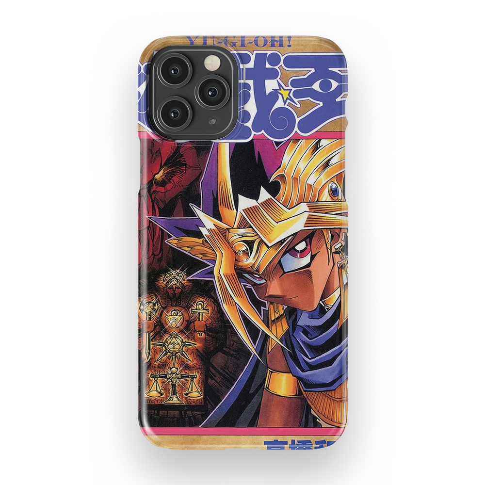 Yu Gi Oh! Vol.36-Slim