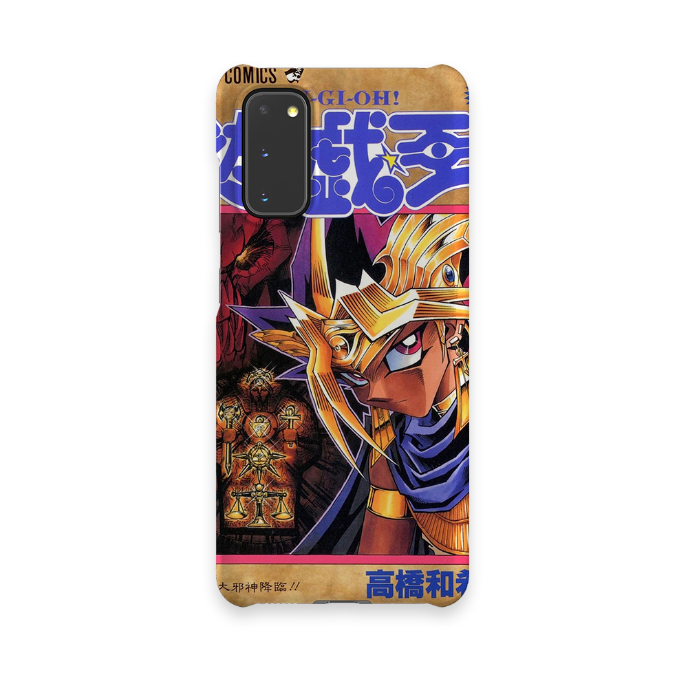 Yu Gi Oh! Vol.36-Slim