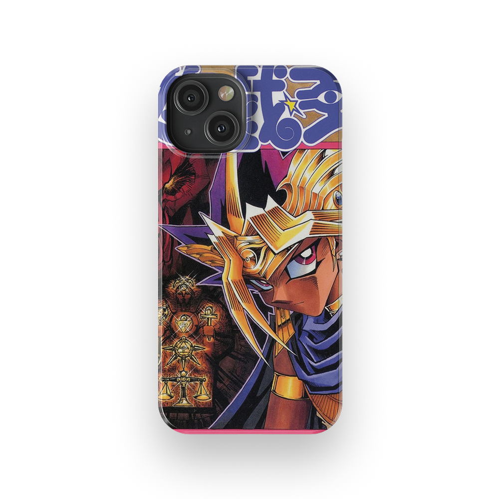 Yu Gi Oh! Vol.36-Slim