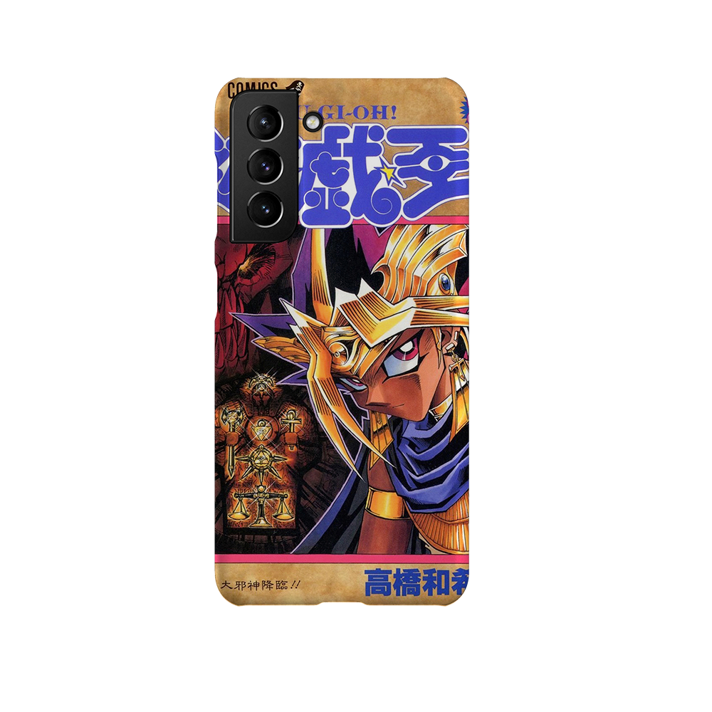 Yu Gi Oh! Vol.36-Slim