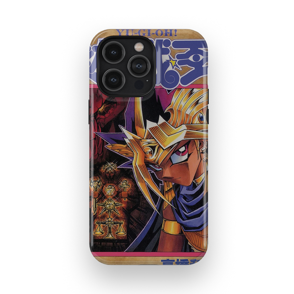 Yu Gi Oh! Vol.36-Tough MagSafe
