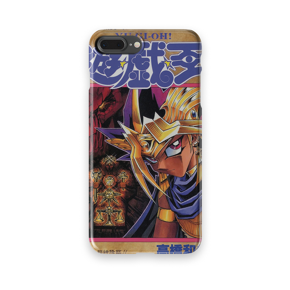 Yu Gi Oh! Vol.36-Tough