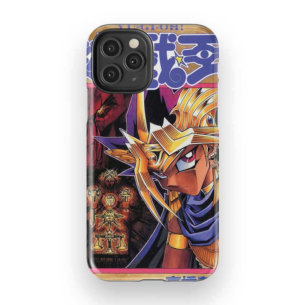 Yu Gi Oh! Vol.36-Tough