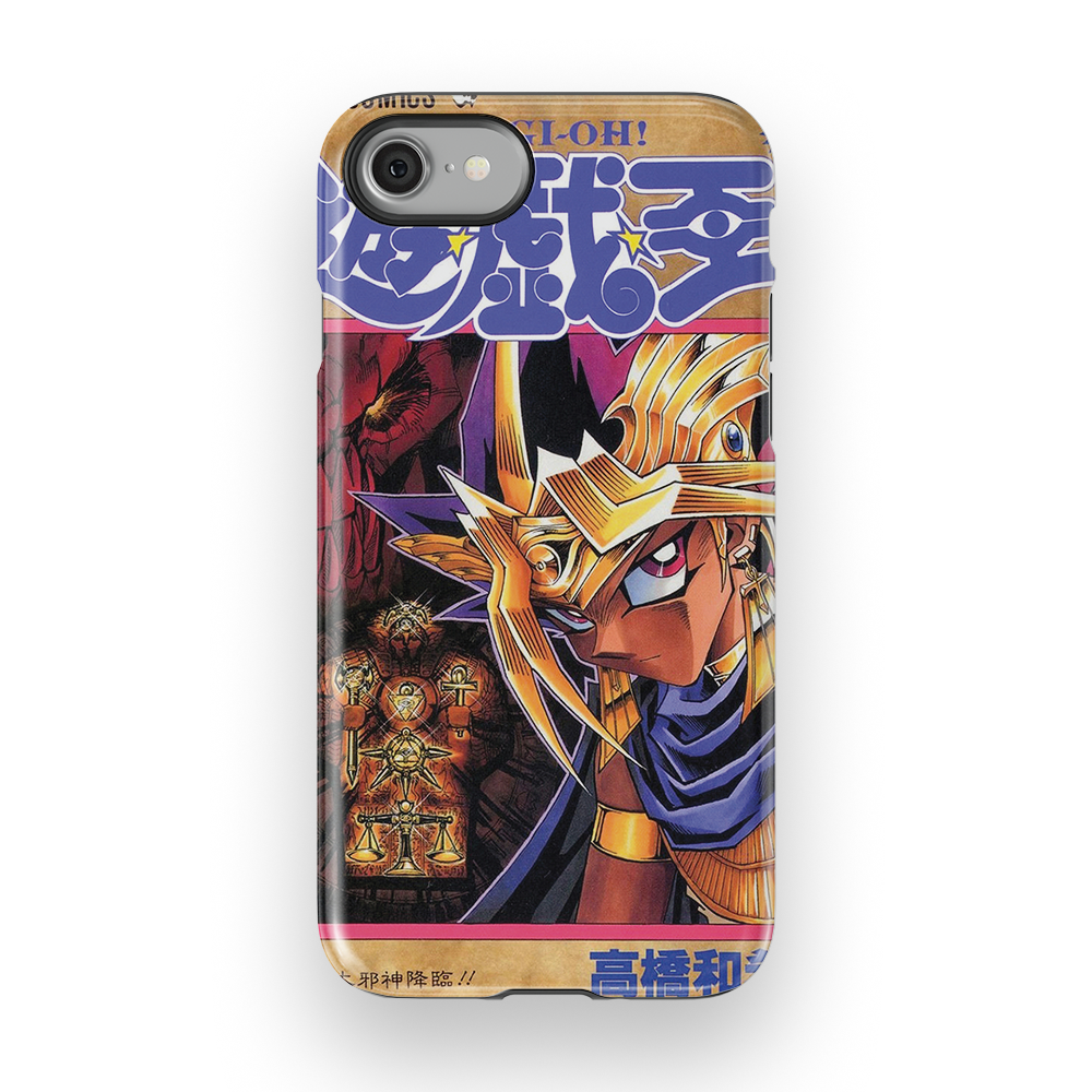 Yu Gi Oh! Vol.36-Tough
