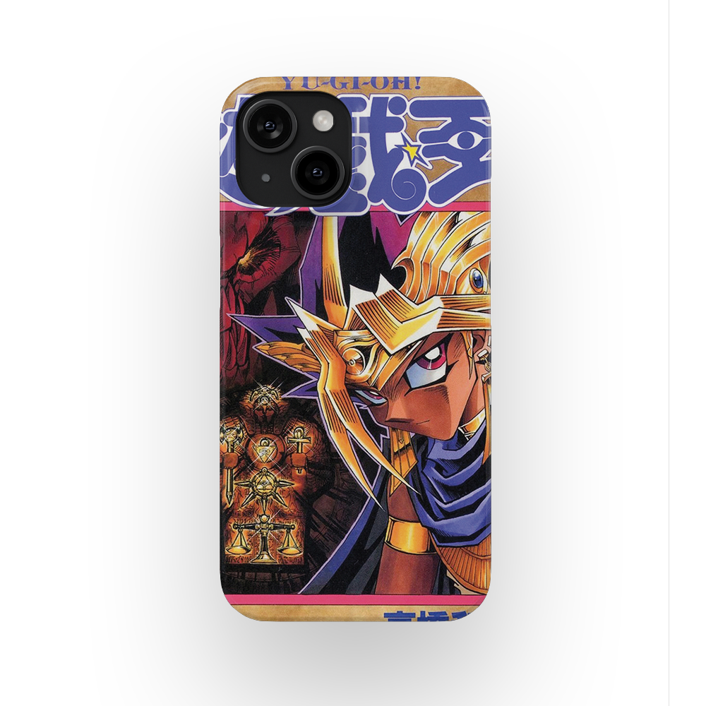 Yu Gi Oh! Vol.36-Slim