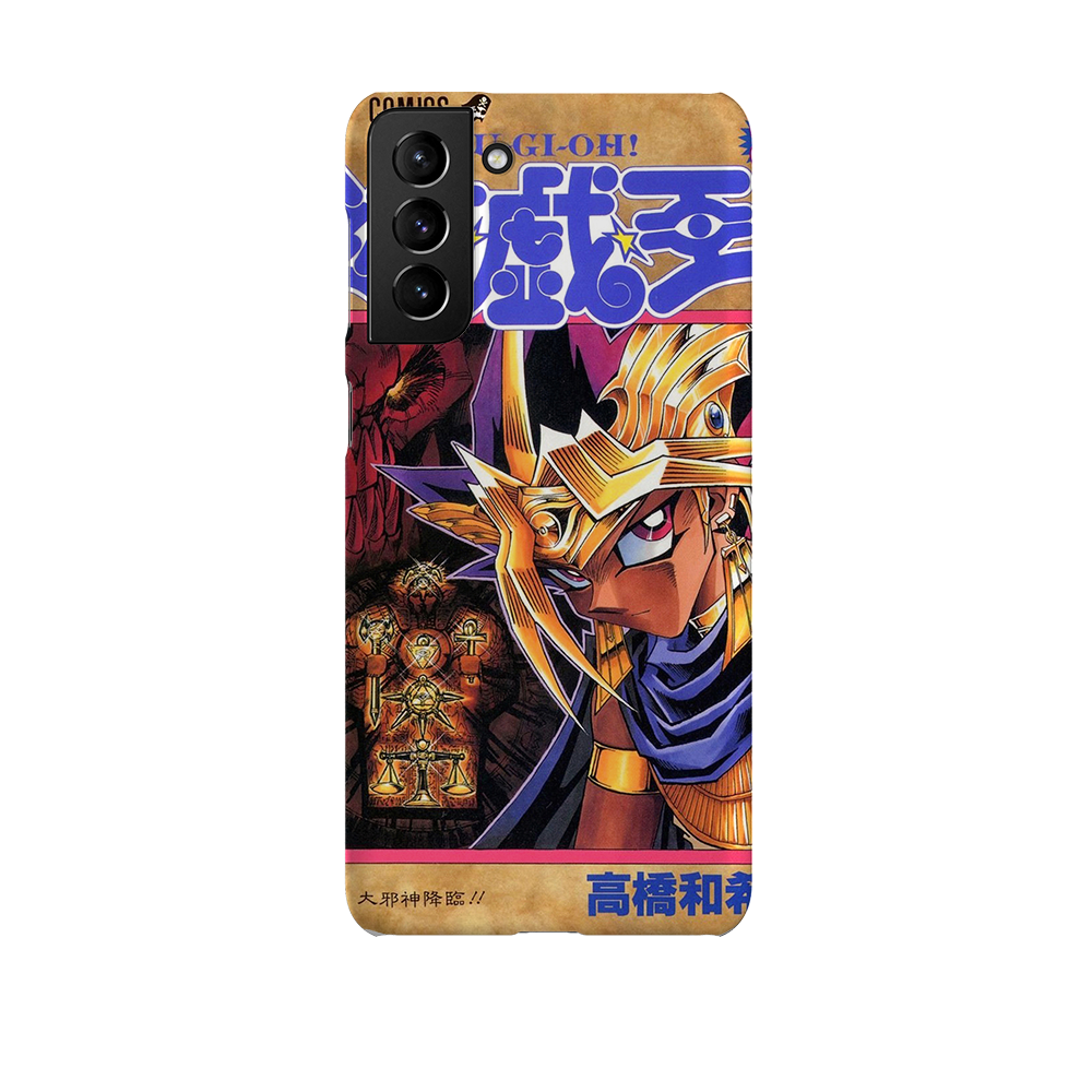 Yu Gi Oh! Vol.36-Slim