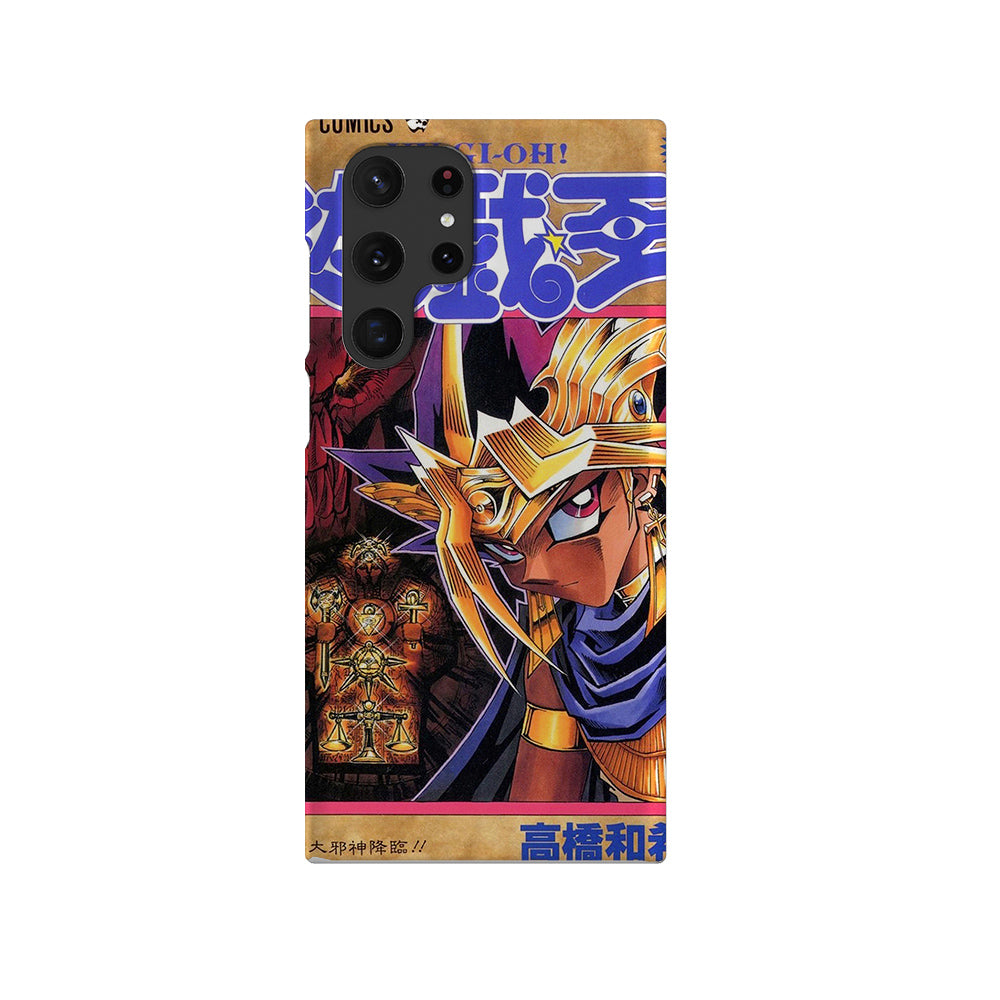 Yu Gi Oh! Vol.36-Slim