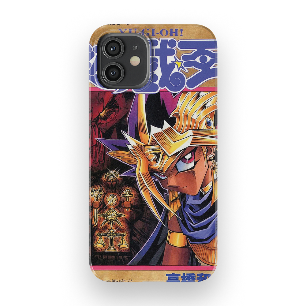 Yu Gi Oh! Vol.36-Slim