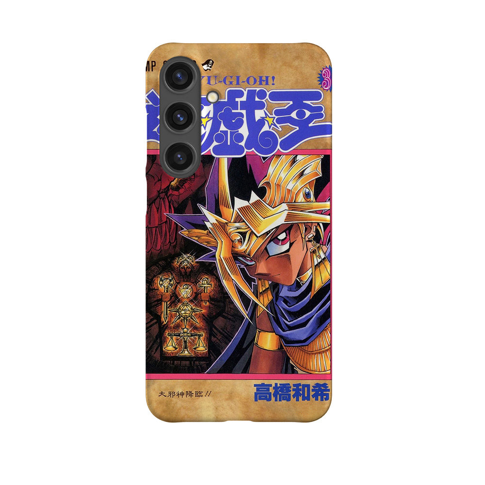 Yu Gi Oh! Vol.36-Slim