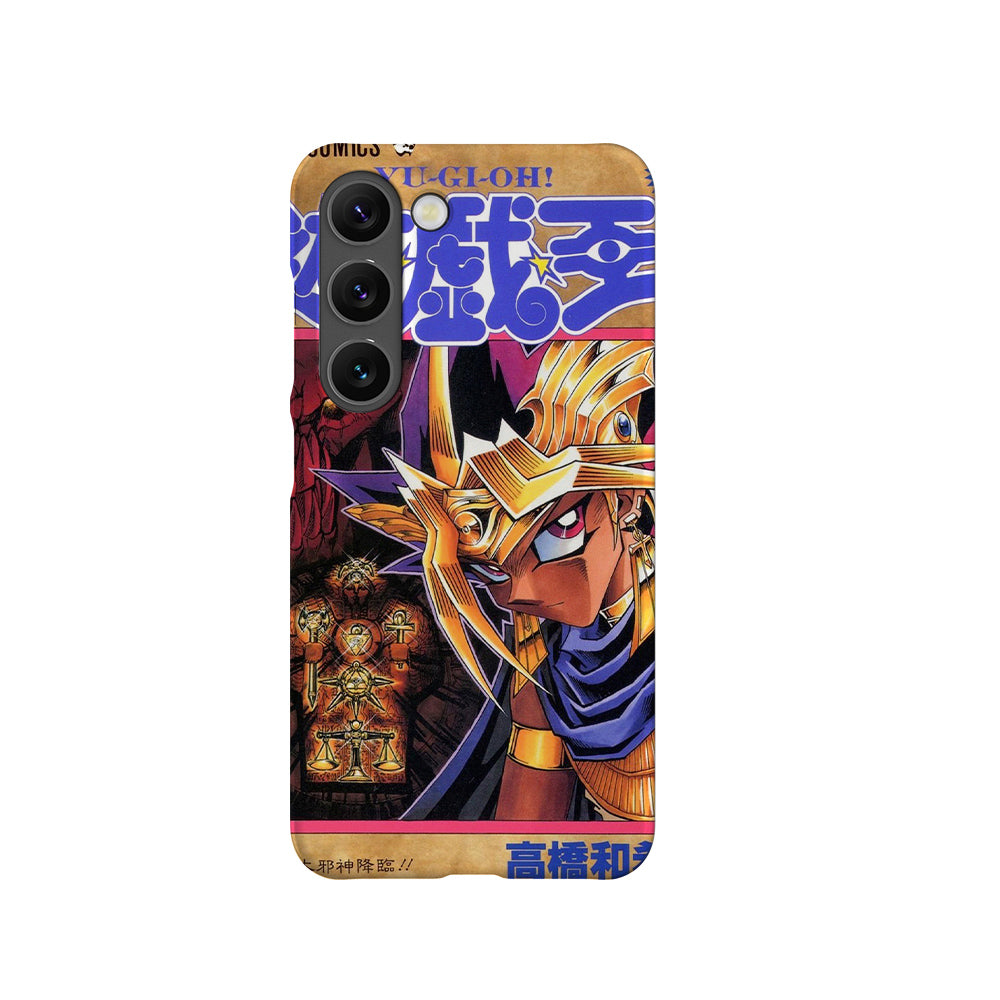 Yu Gi Oh! Vol.36-Slim
