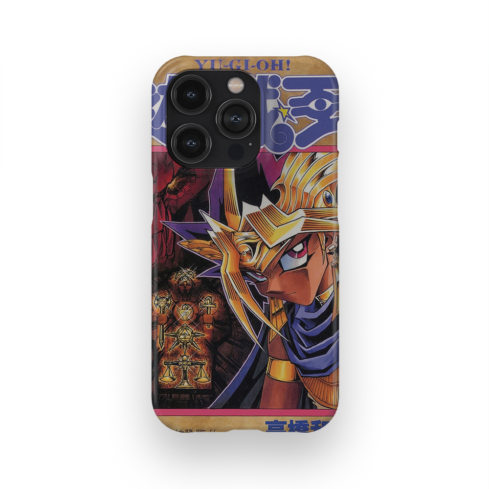 Yu Gi Oh! Vol.36-Slim