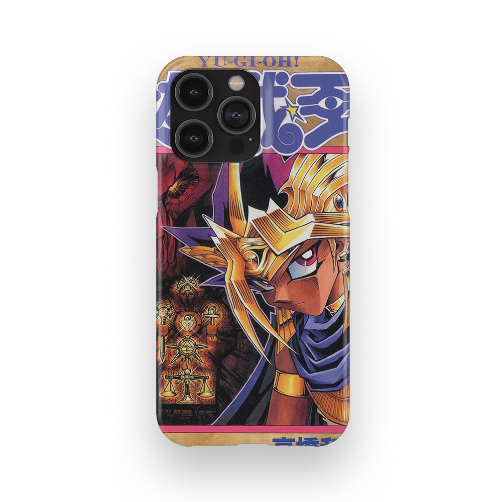 Yu Gi Oh! Vol.36-Slim