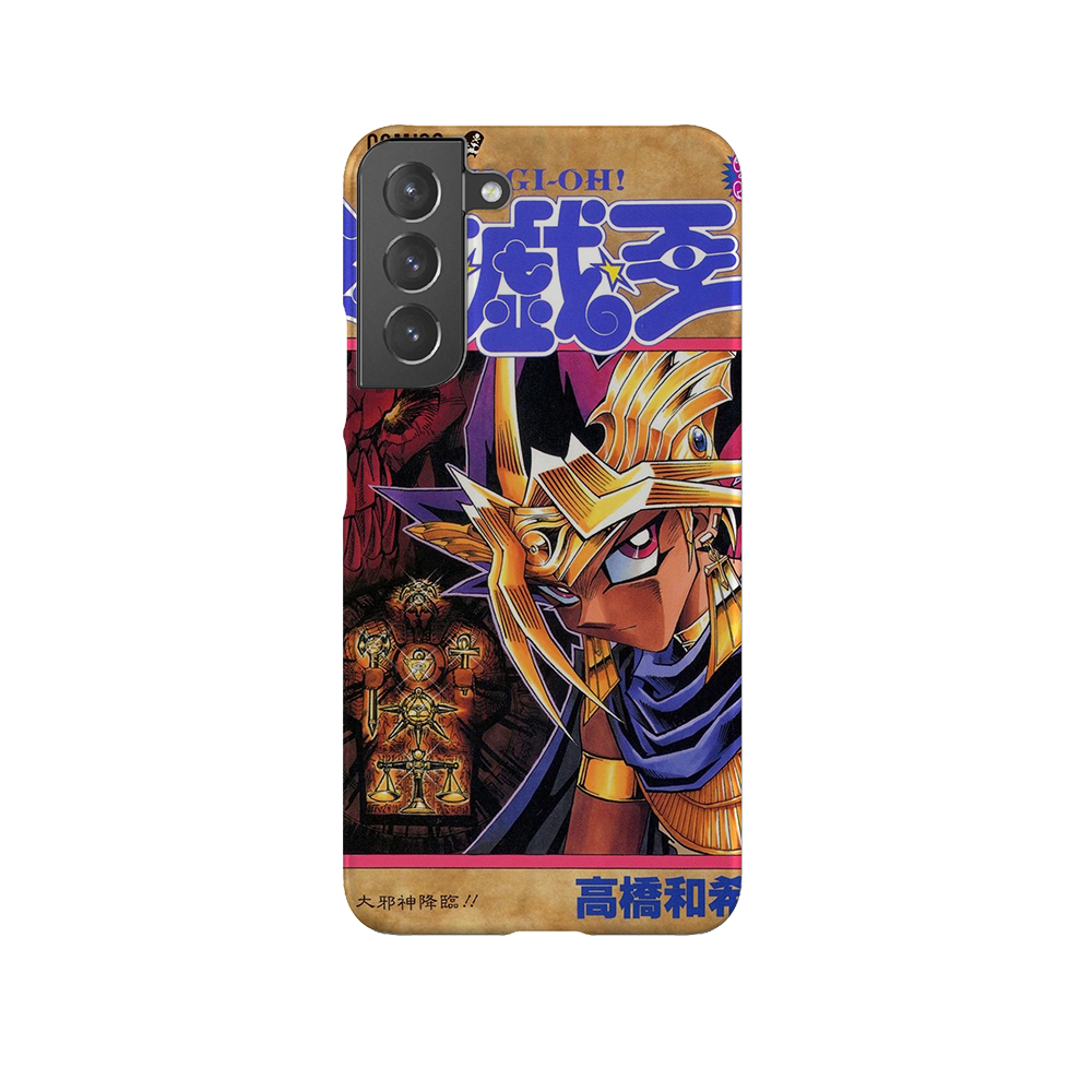 Yu Gi Oh! Vol.36-Slim