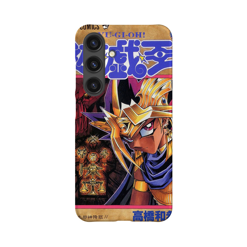 Yu Gi Oh! Vol.36-Slim