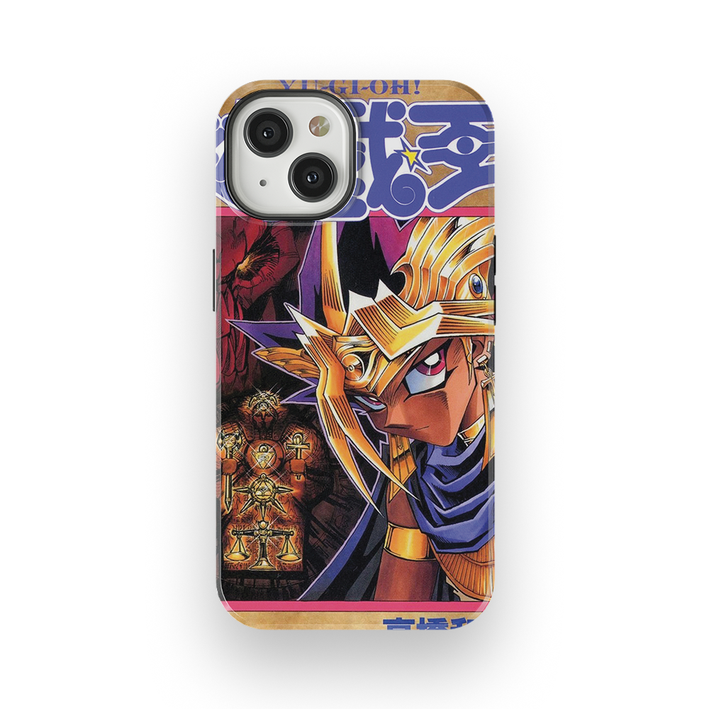 Yu Gi Oh! Vol.36-Tough MagSafe