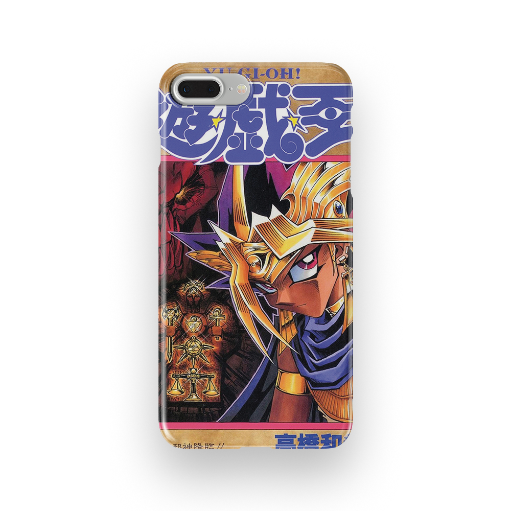 Yu Gi Oh! Vol.36-Slim