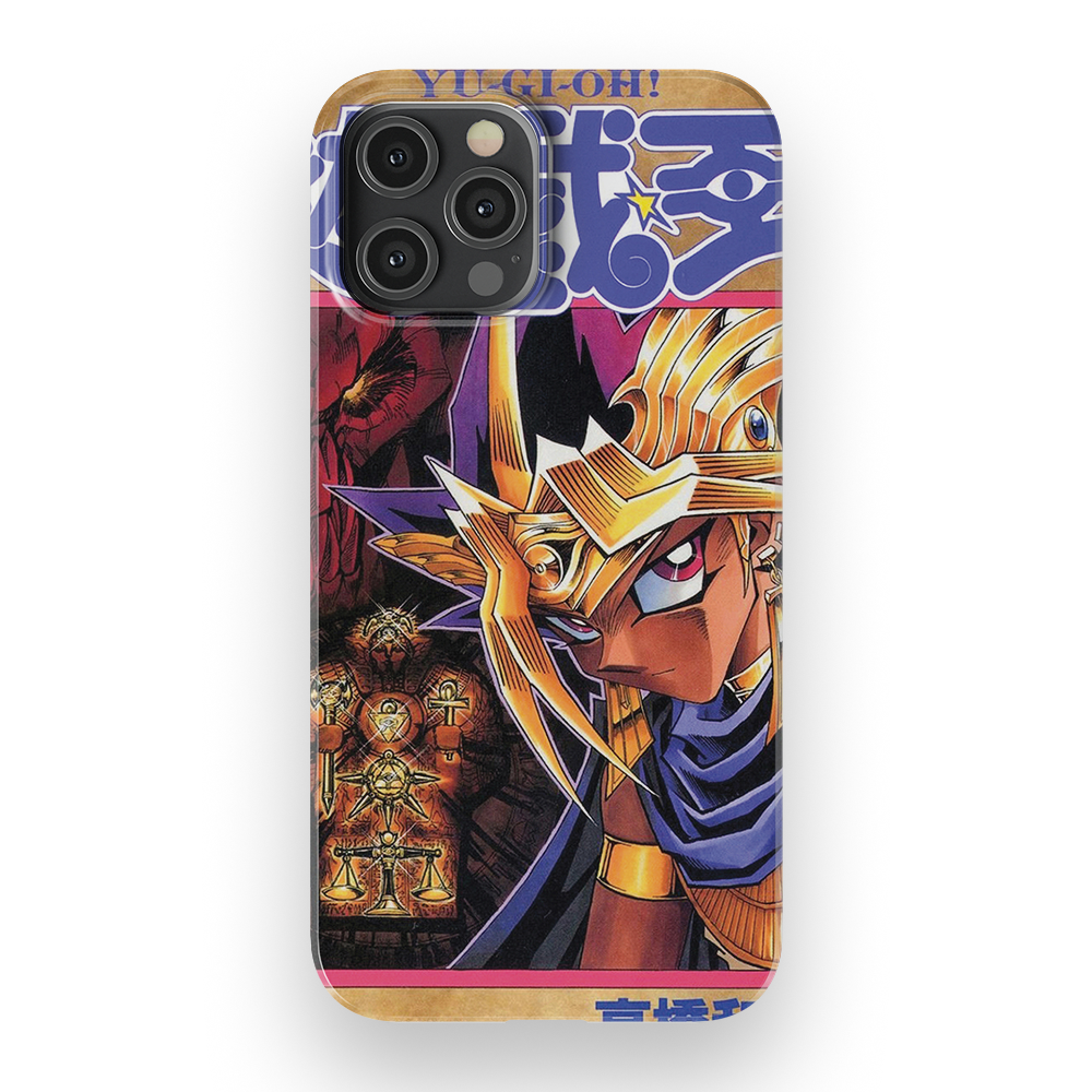 Yu Gi Oh! Vol.36-Slim