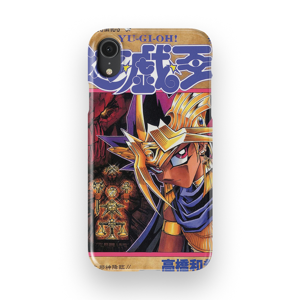 Yu Gi Oh! Vol.36-Slim
