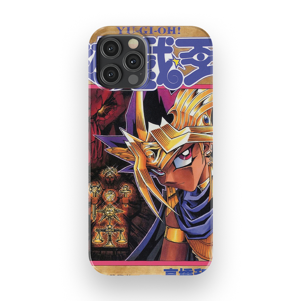 Yu Gi Oh! Vol.36-Slim