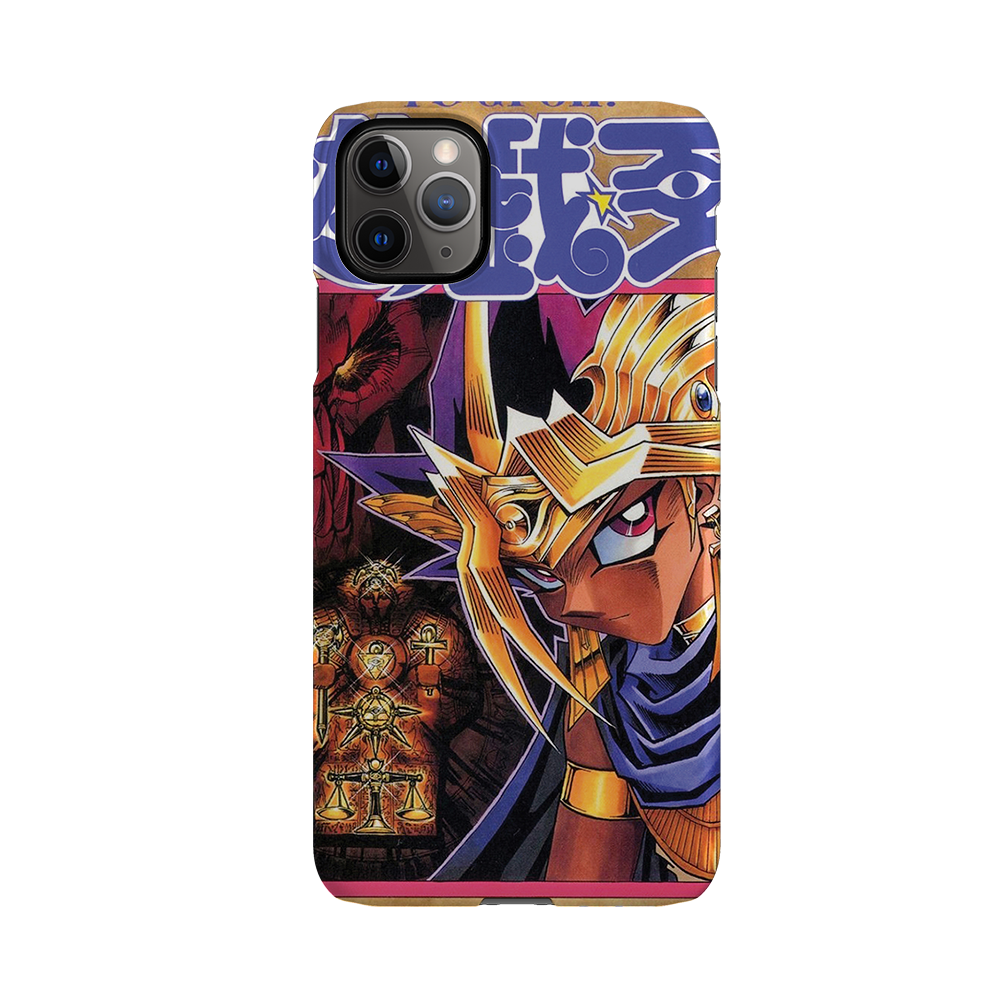 Yu Gi Oh! Vol.36-Slim