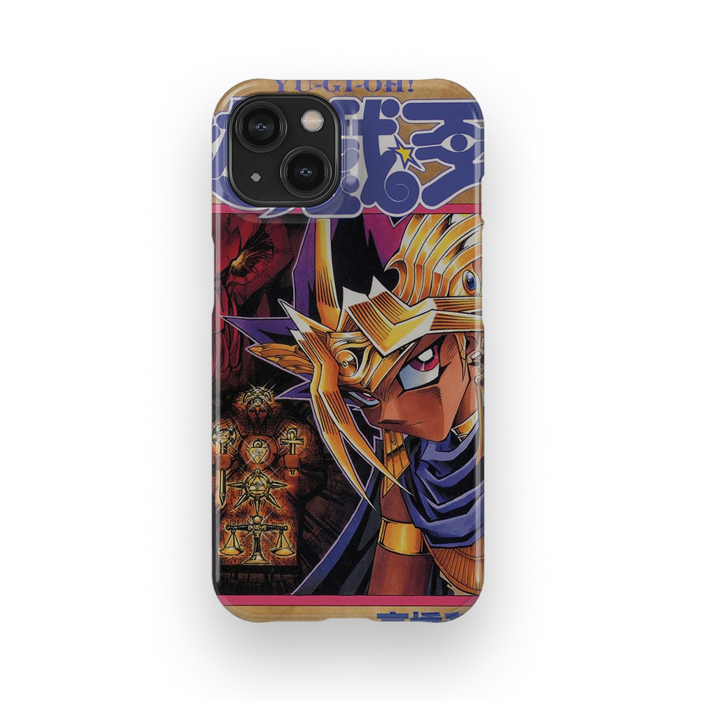Yu Gi Oh! Vol.36-Slim